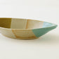 Curry plate C | Tomo Enokida, Enokida Kiln