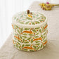 Japanese Tiered Box Squirrel and Acorn | Sugar Poppo