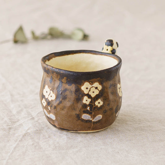 Tea cup Sheep | Maruban Ceramics Factory