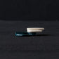 Flower chopstick rest Tulip white｜Michi Tsujimoto