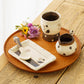 Cup Cat | Maruban Ceramics Factory