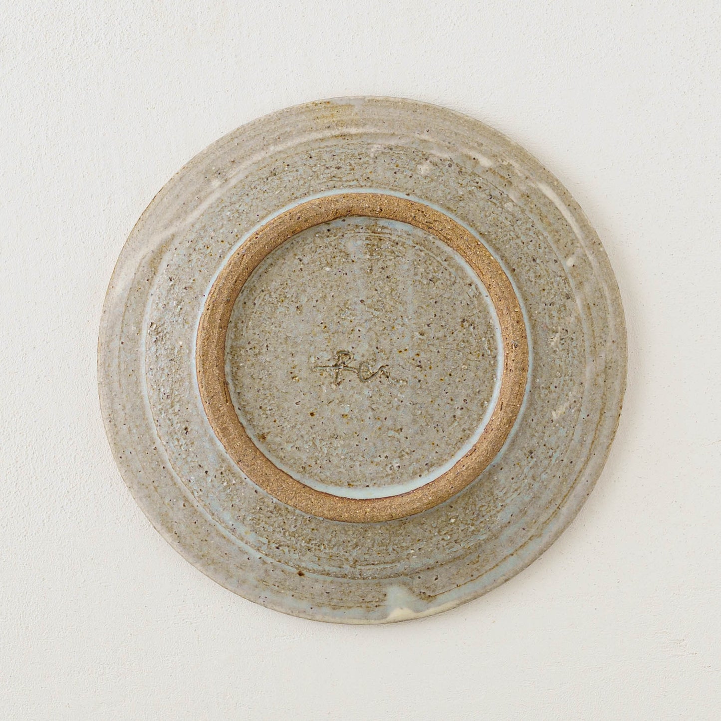 アルボレス　パン皿　朝｜豊田麗