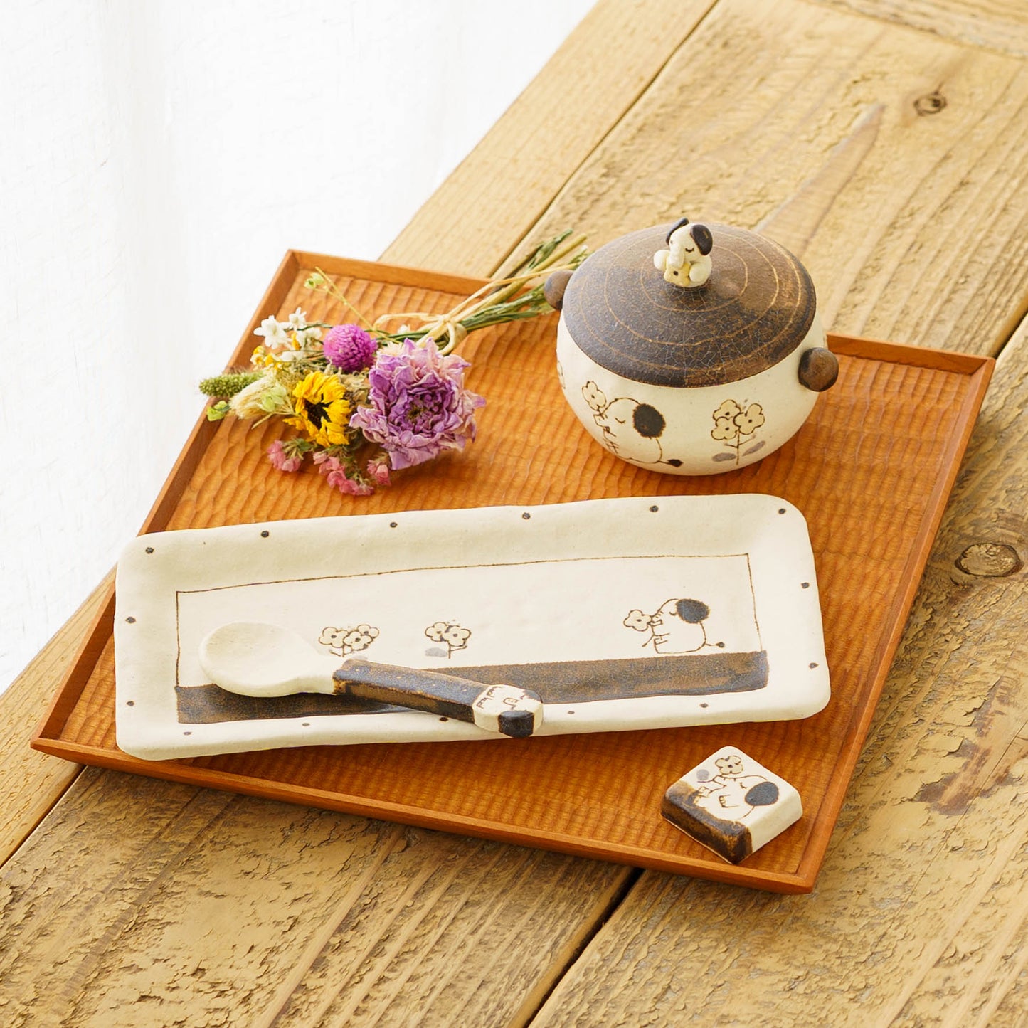 ふたもの　ぞう｜丸伴工場