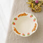 Bowl Hopping Squirrel little Strawberry S | Sugar Poppo