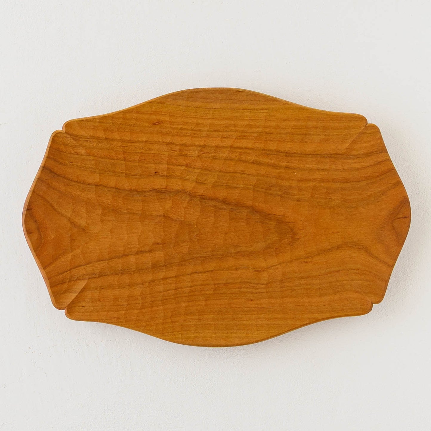 Kikkou plate L Cherry | Tomoharu Funahashi