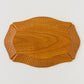 Kikkou plate L Cherry | Tomoharu Funahashi
