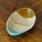 Curry plate B| Tomo Enokida, Enokida Kiln