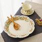 Plate Hopping Squirrels L | Sugar Poppo