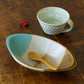 Curry plate B| Tomo Enokida, Enokida Kiln