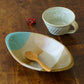 Curry plate C | Tomo Enokida, Enokida Kiln