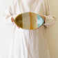 Curry plate C | Tomo Enokida, Enokida Kiln