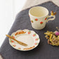 Mug Squirrel Little Strawberry | Sugar Poppo