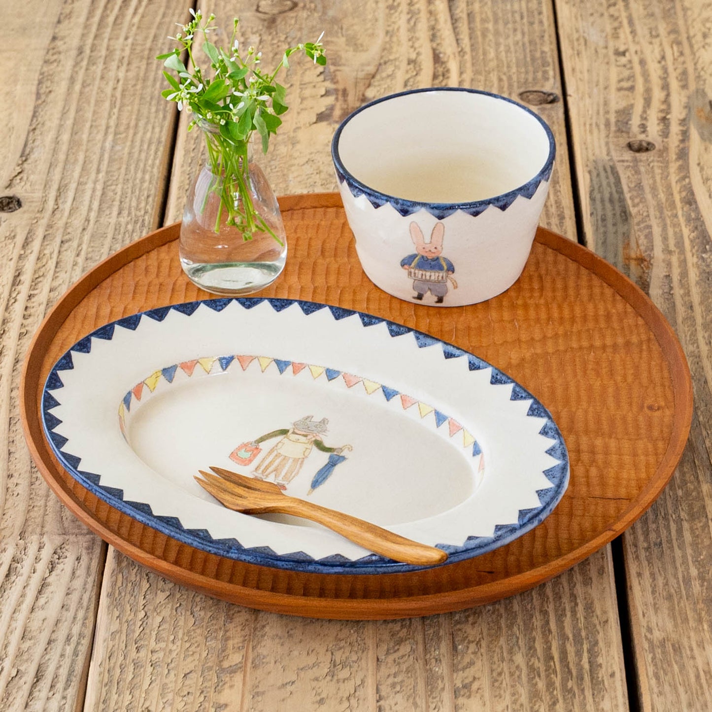 Cup C | Yukiko Nagahama (Yabukarabou)