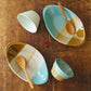 Curry plate B| Tomo Enokida, Enokida Kiln