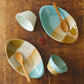 Curry plate C | Tomo Enokida, Enokida Kiln