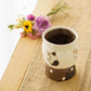 Cup Cat | Maruban Ceramics Factory