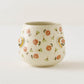 Cup relief flower pink | Ayano Arai