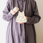 Hat and Dress Set  Strawberry | Kimura Ryoko