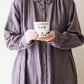 Tea cup small flower Red｜Tosai gama