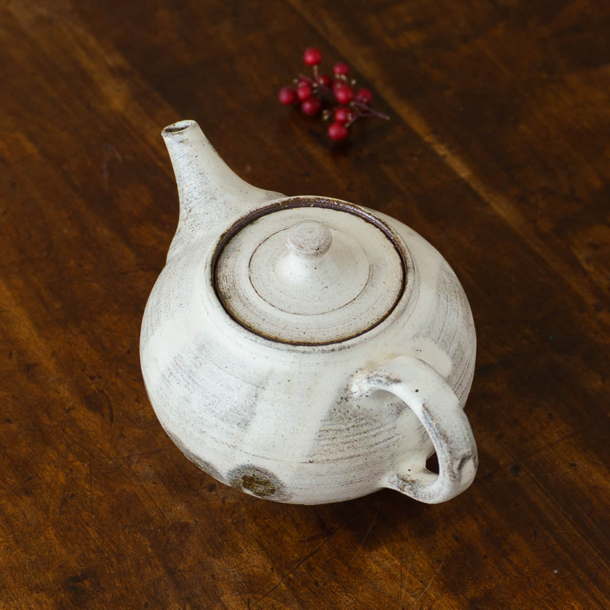 Pot | Totsu Keiichiro