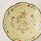 Hugging Cat Mini Plate | Hahamiya