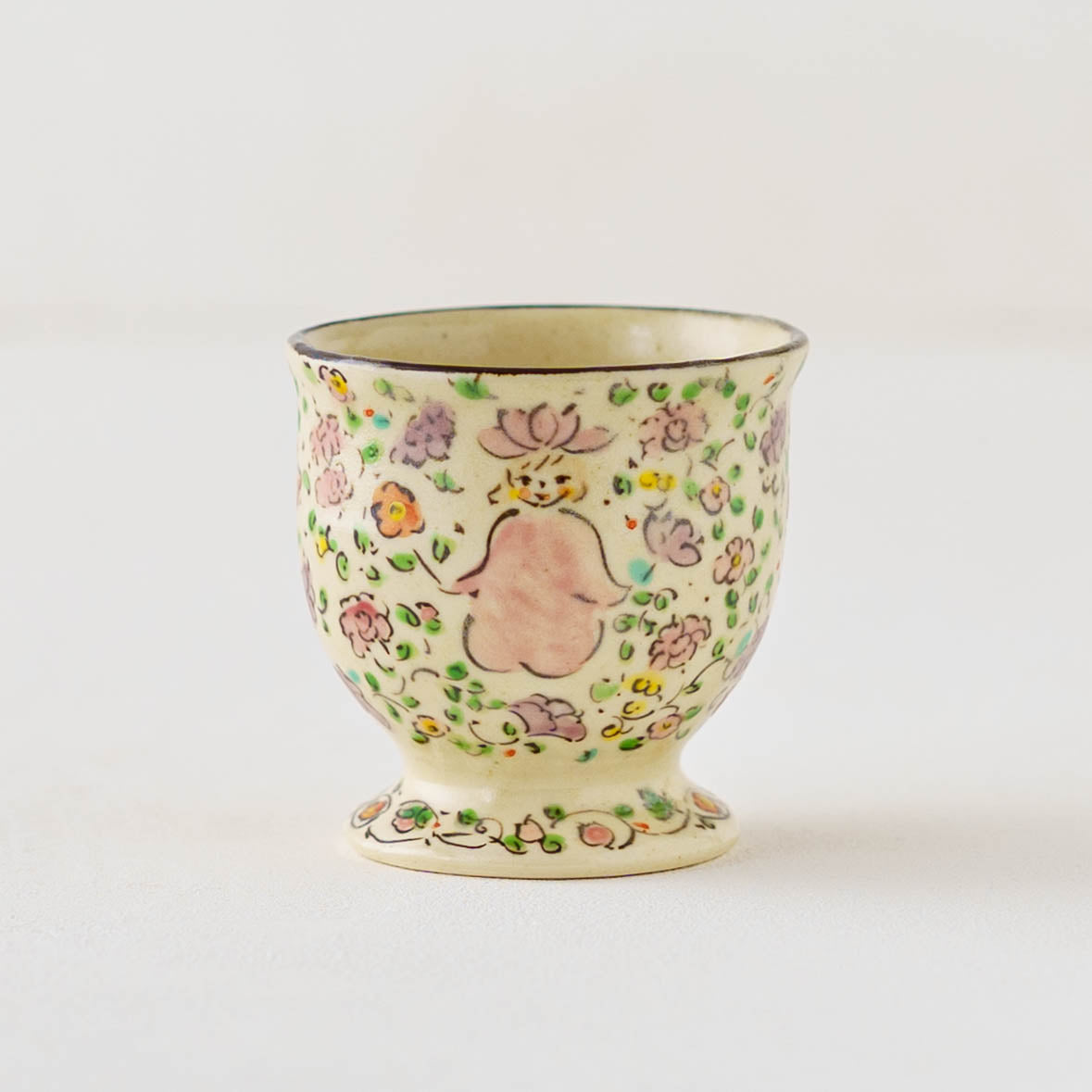 Flower girl Tsubomi cup | Hahamiya