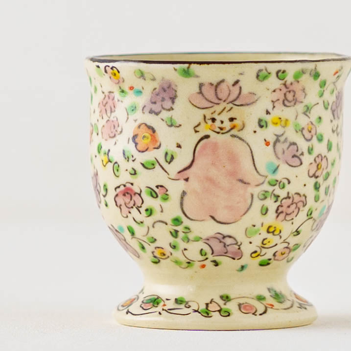 Flower girl Tsubomi cup | Hahamiya