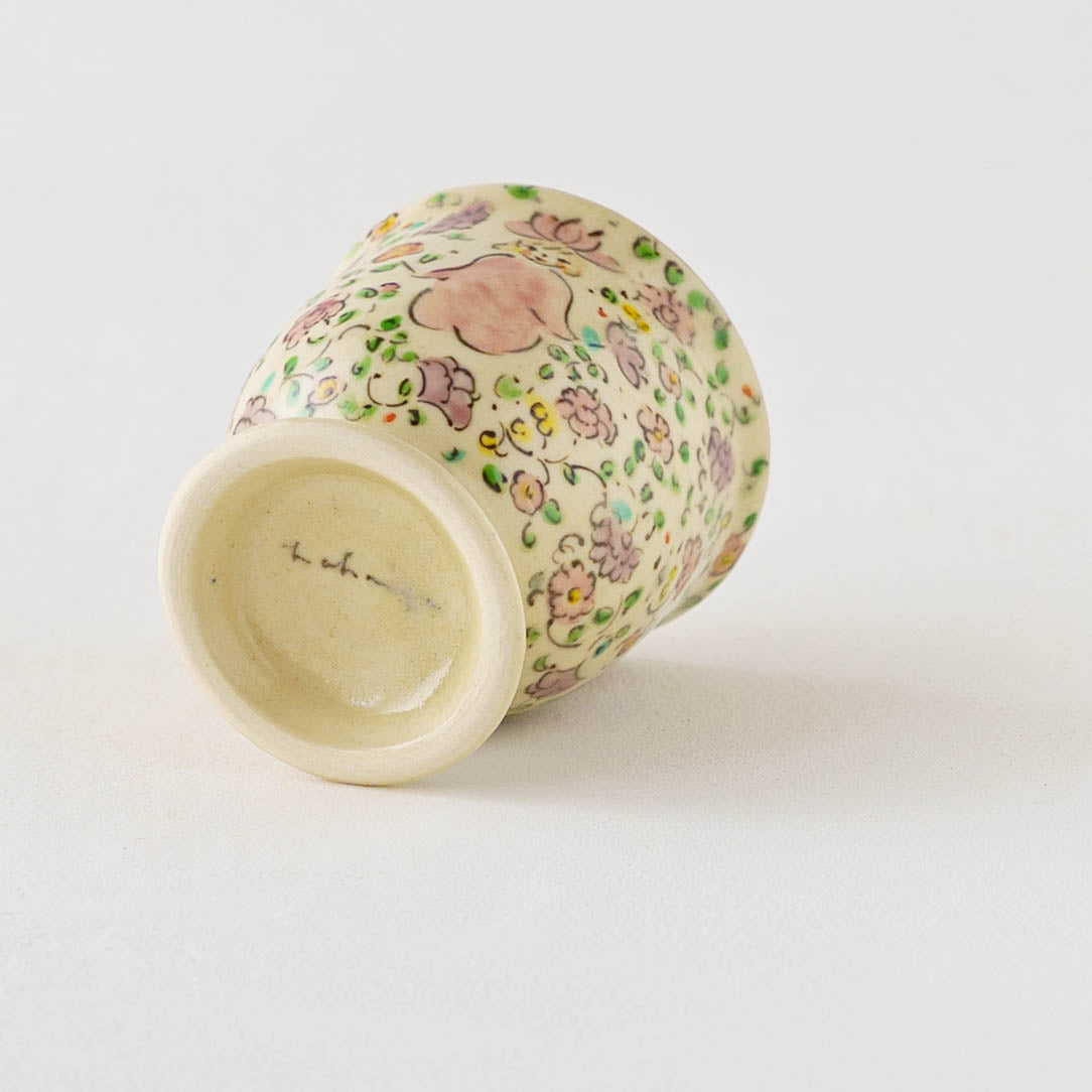Flower girl Tsubomi cup | Hahamiya