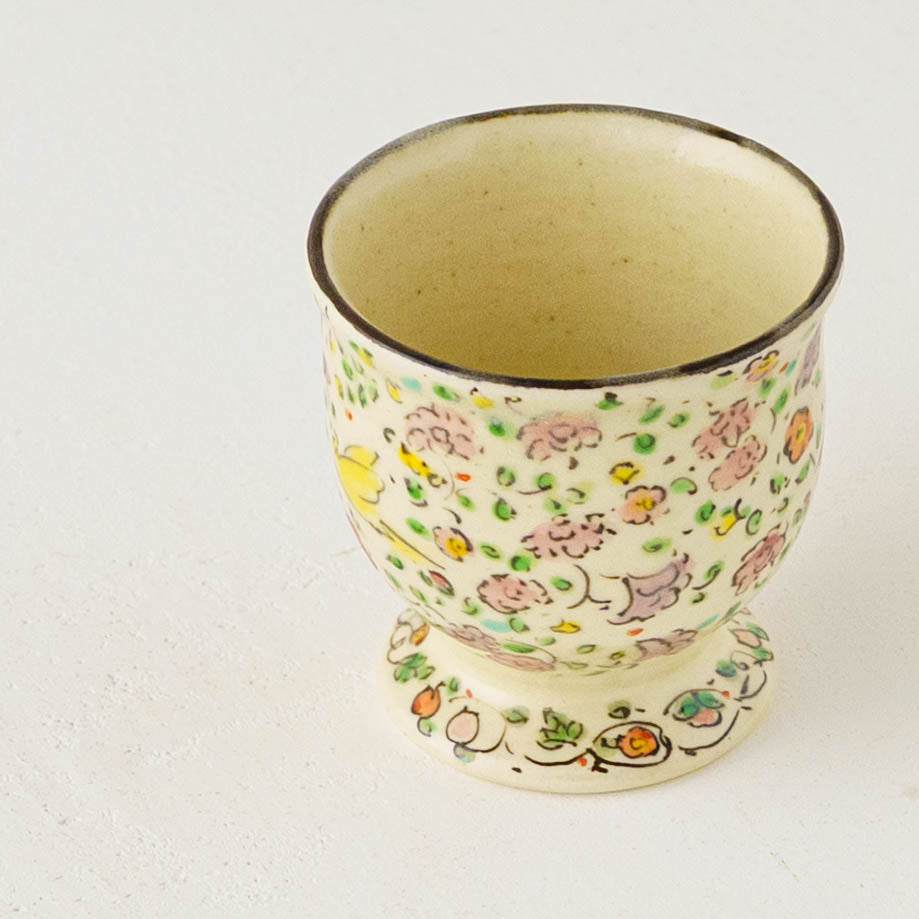 Flower girl Tsubomi cup | Hahamiya