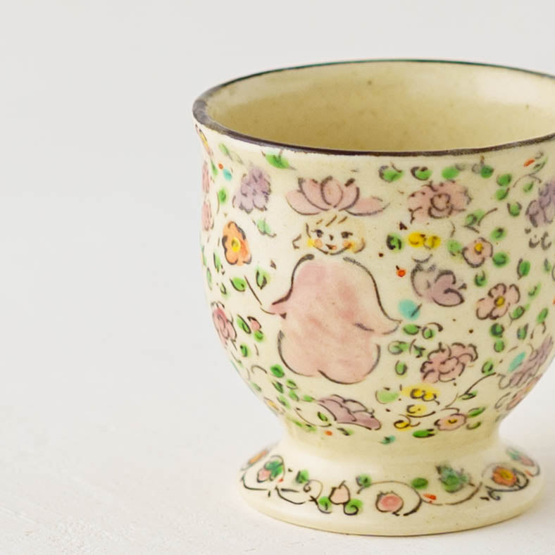 Flower girl Tsubomi cup | Hahamiya