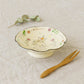 Hugging Cat Mini Plate | Hahamiya