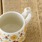 マグカップ　アヒル　黄色｜荒井彩乃