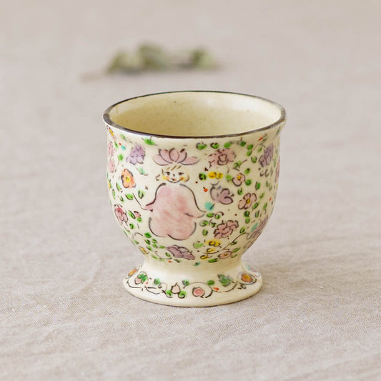 Flower girl Tsubomi cup | Hahamiya
