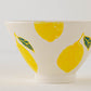Hasamiyaki fruits Bowl Lemon