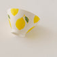 Hasamiyaki fruits Bowl Lemon