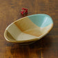 Curry plate C | Tomo Enokida, Enokida Kiln