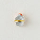 Embroidered Ring  Cupcake | Aonoie