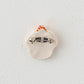 Embroidered Brooch Cupcake | Aonoie