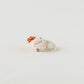 Embroidered Brooch Cupcake | Aonoie