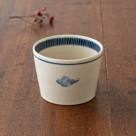 Cup Dragon |  Naoko Yoshimura