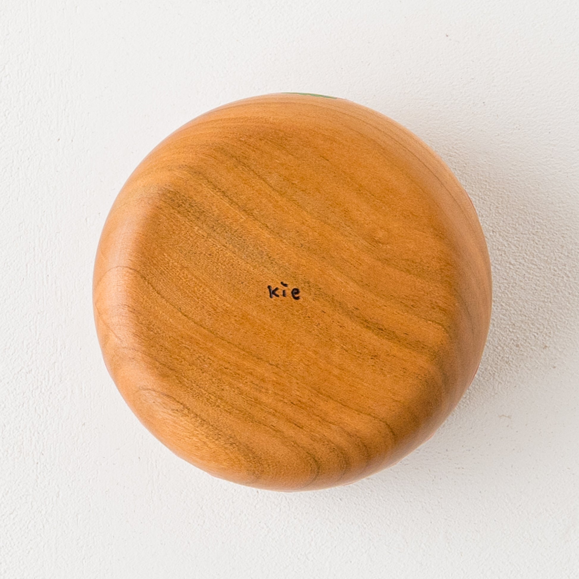 木絵雑貨さんの菓子器いちご
