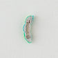 Embroidery Brooch Edamame | Aonoie