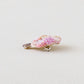 Embroidered Brooch Cherry Blossoms in Full Bloom | Aonoie