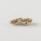 Embroidered Brooch Bear | Aonoie