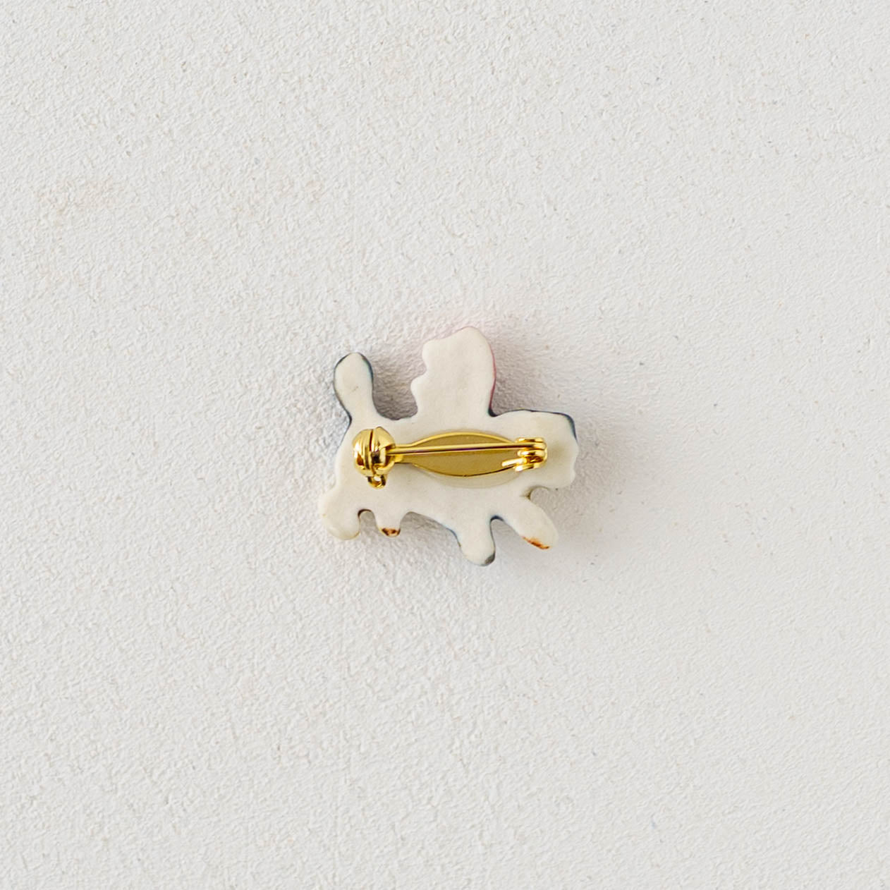 Ribbon Kitten Red | Minami Nonomura