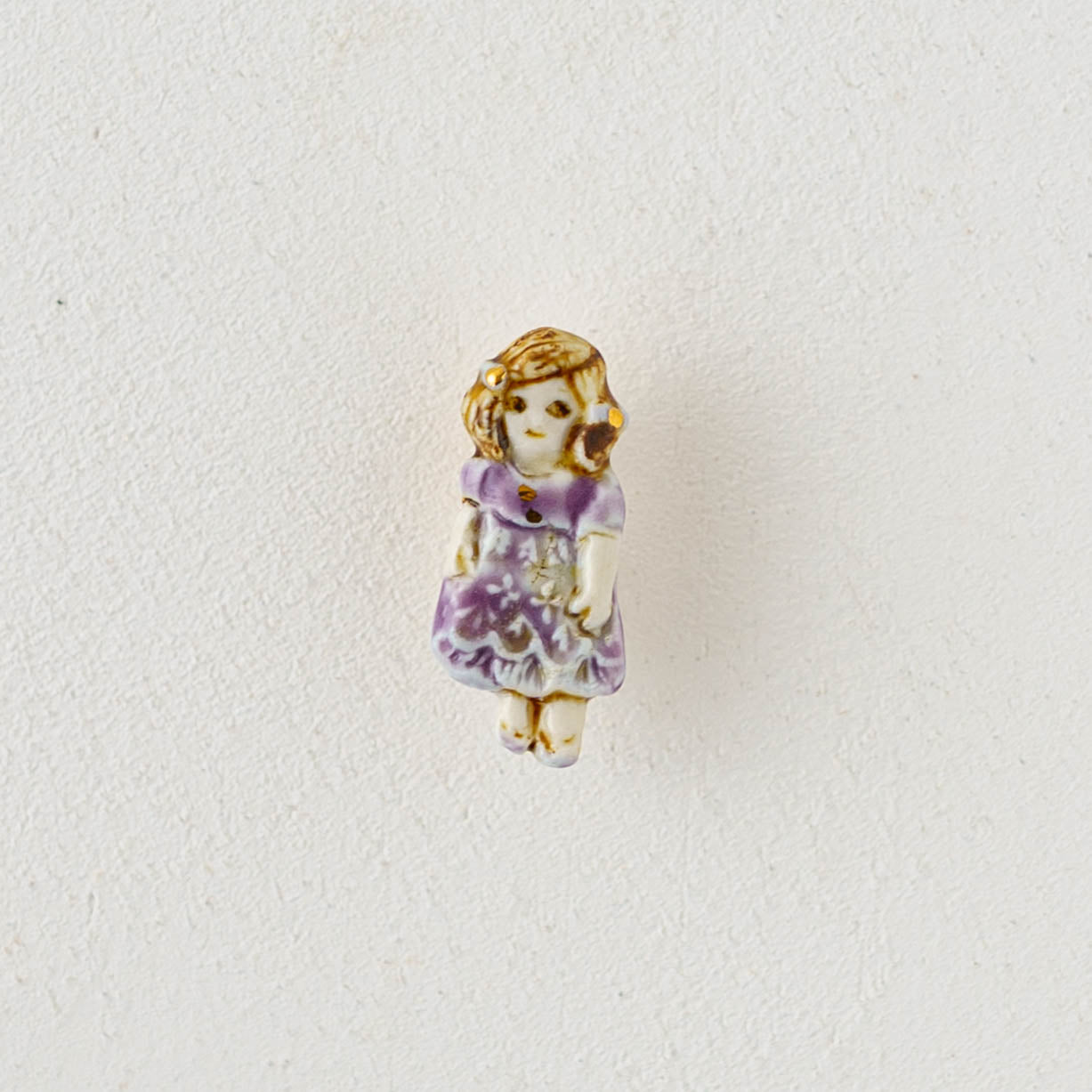 Fashionable Girl Ribbon | Minami Nonomura