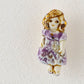 Fashionable Girl Ribbon | Minami Nonomura