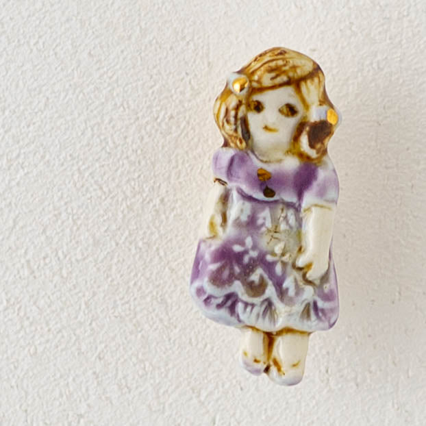 Fashionable Girl Ribbon | Minami Nonomura