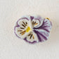 Pansy Purple | Minami Nonomura