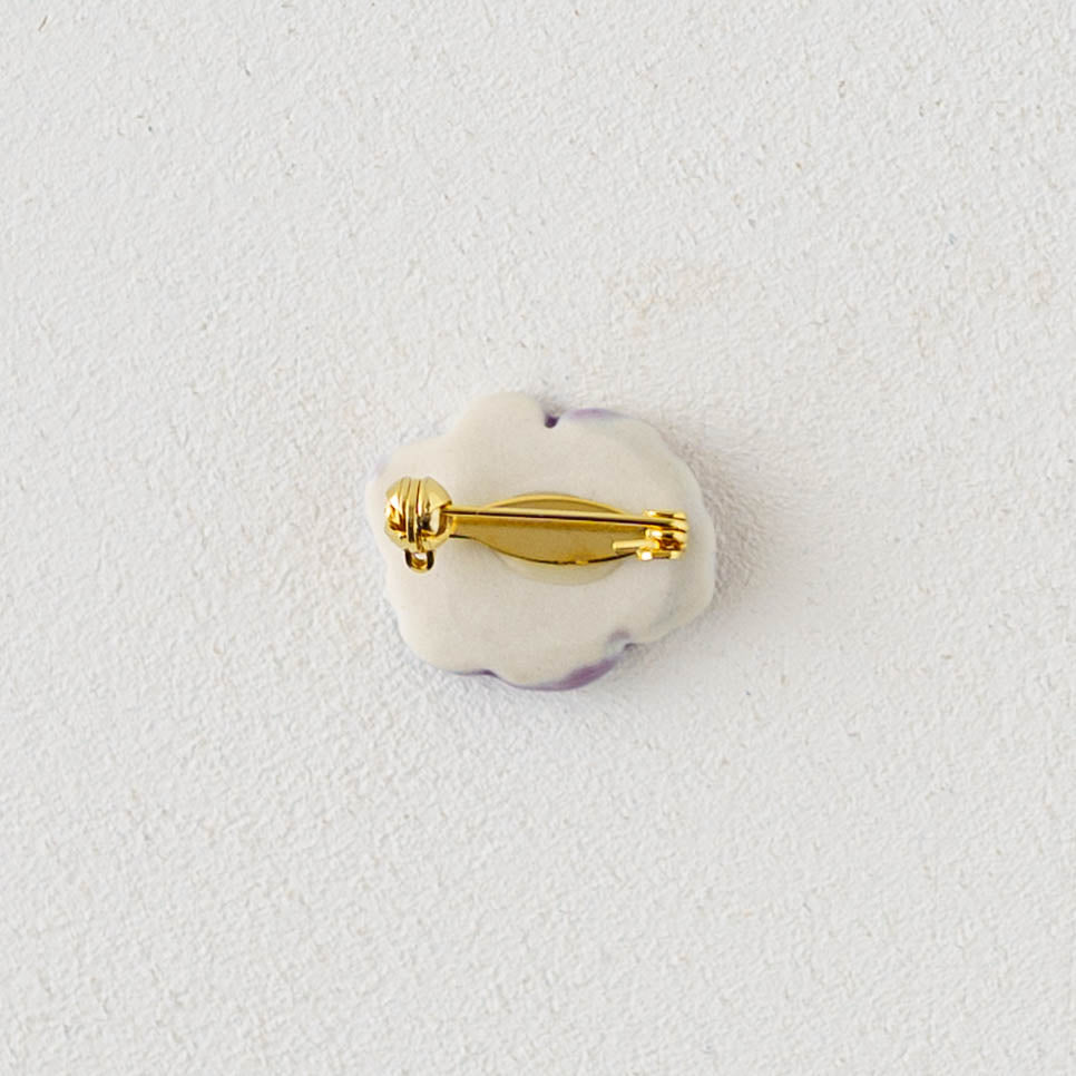 Pansy Purple | Minami Nonomura